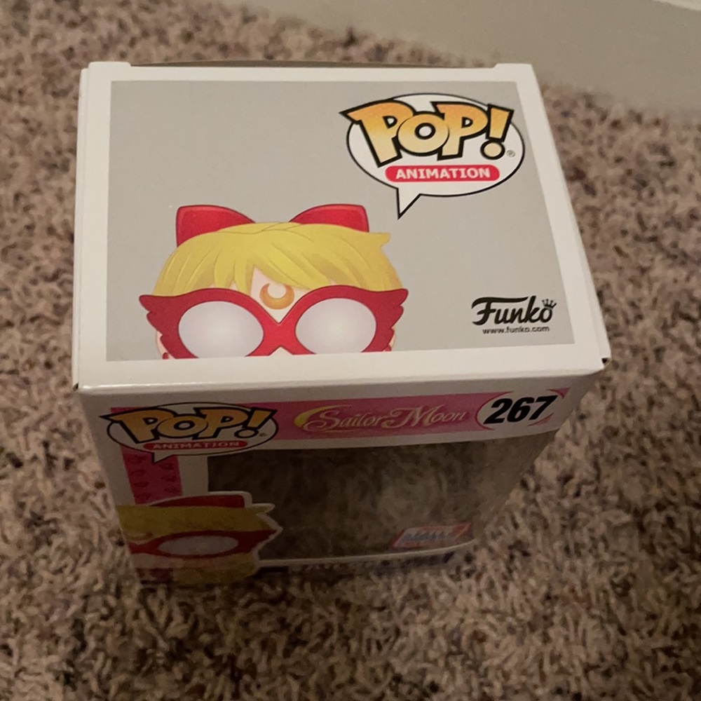 Sailor V - Picture 6 of 6